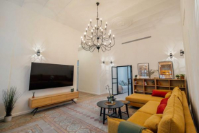 Unique 4 Bedroom - Next Mamilla